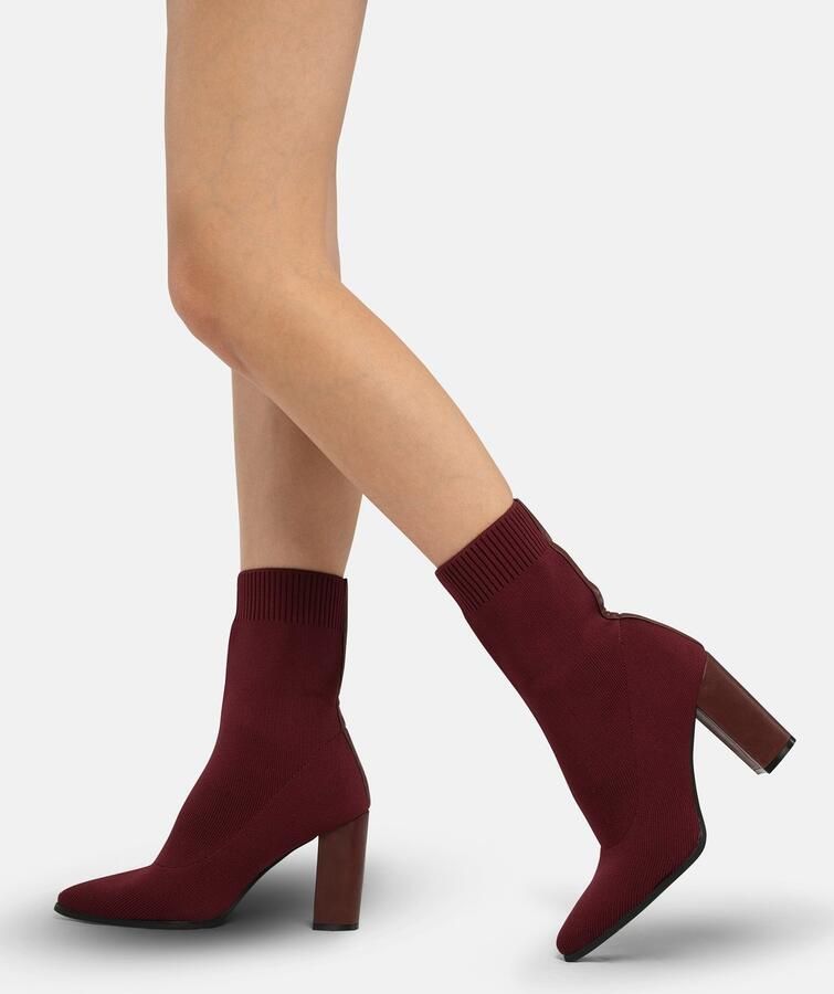 Salin Stiefeletten