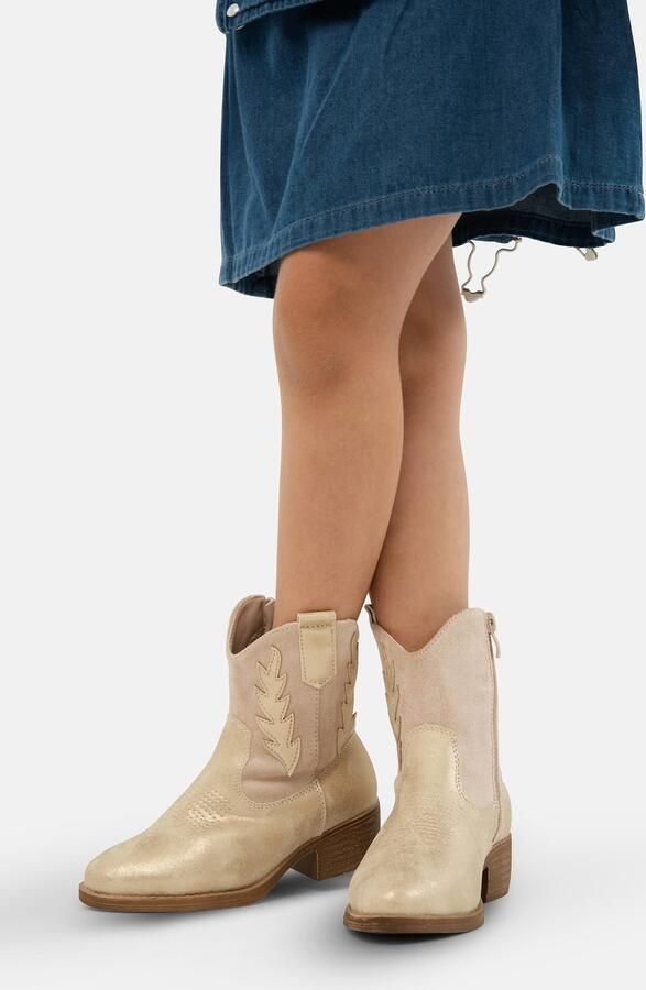 Salin Stiefeletten
