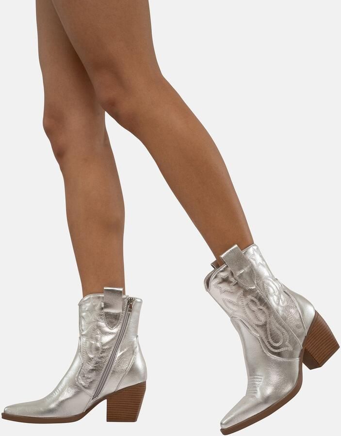 Salin Stiefeletten