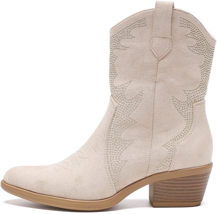 Salin Stiefeletten