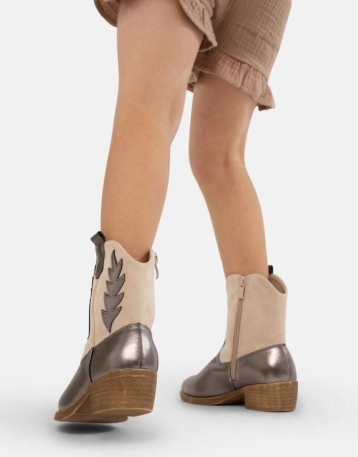 Salin Stiefeletten