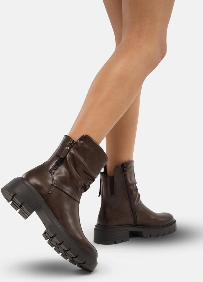Salin Stiefeletten