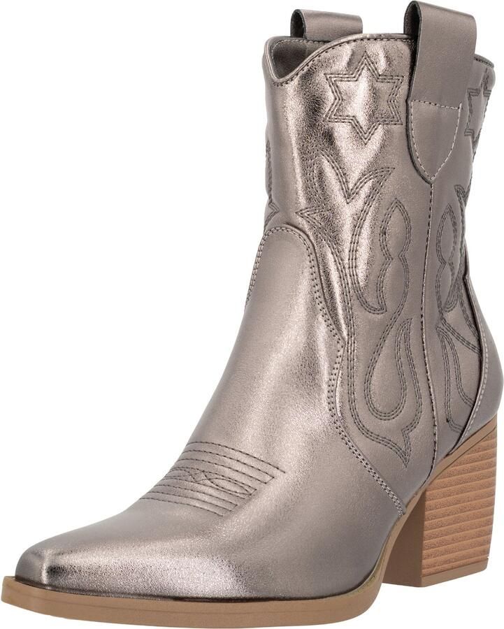 Salin Stiefeletten