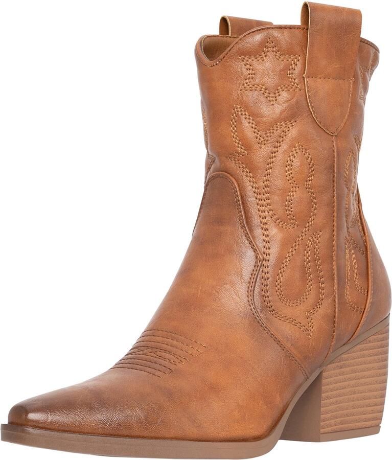 Salin Stiefeletten