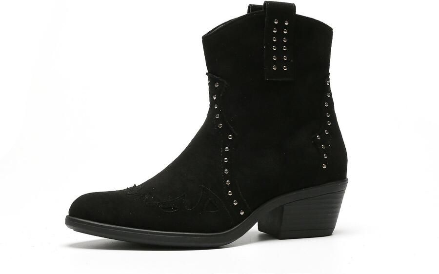 Salin Stiefeletten