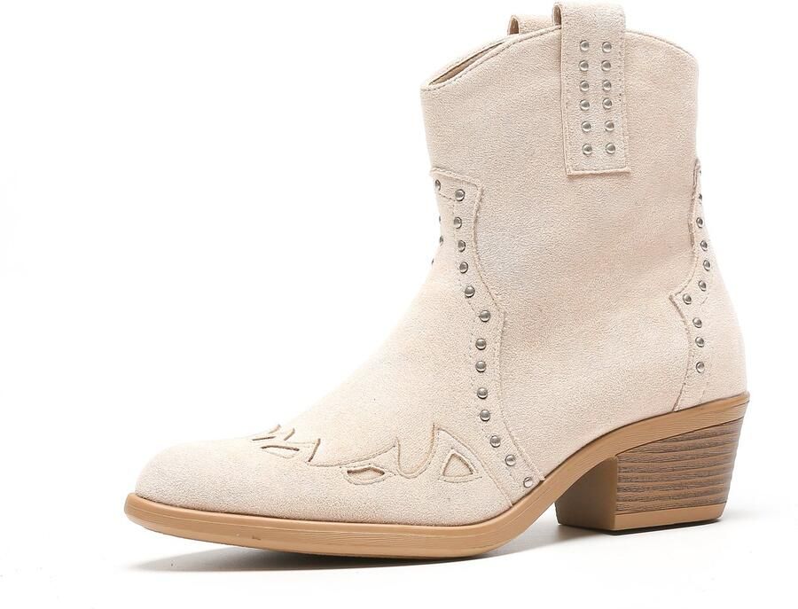 Salin Stiefeletten