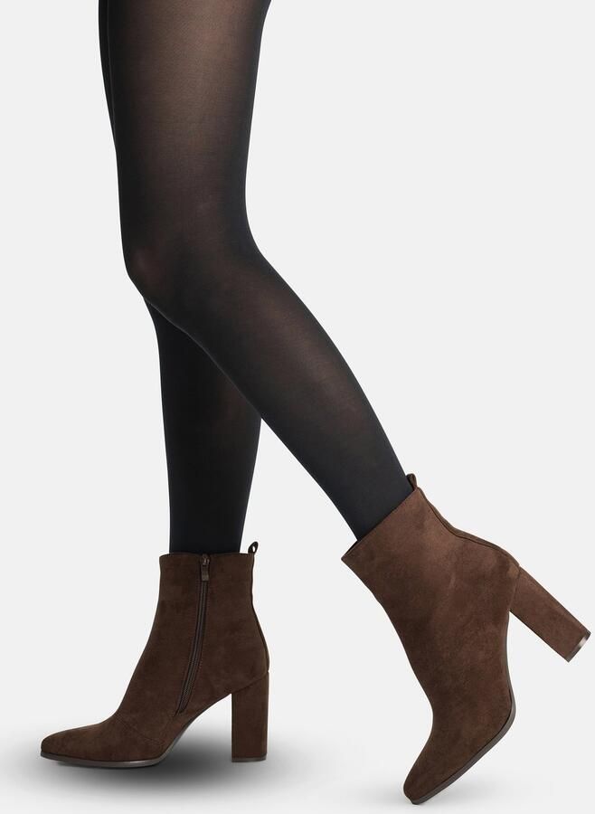 Salin Stiefeletten