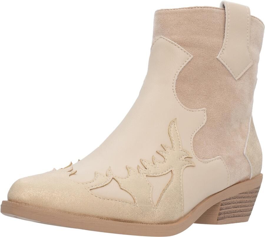 Salin Stiefeletten