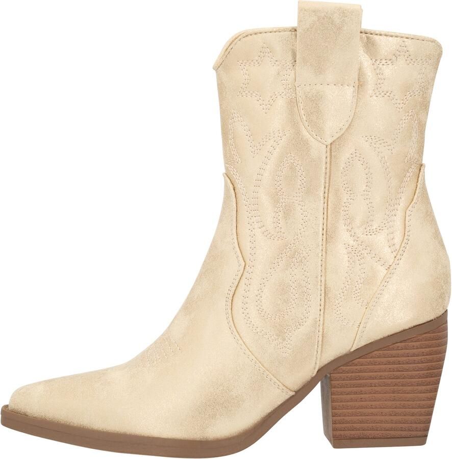 Salin Stiefeletten