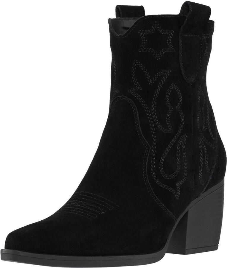 Salin Stiefeletten