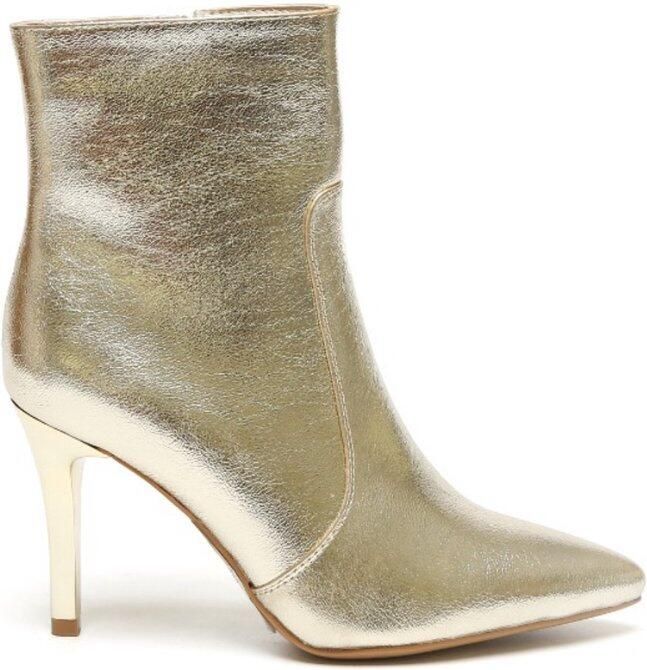 Salin Stiefeletten