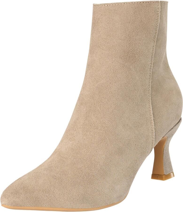 Salin Stiefeletten