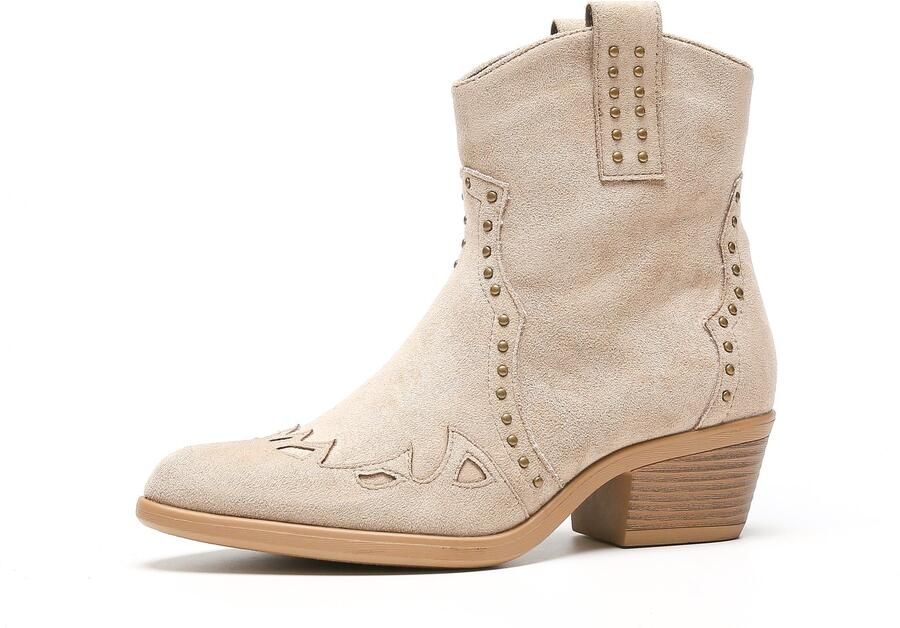 Salin Stiefeletten