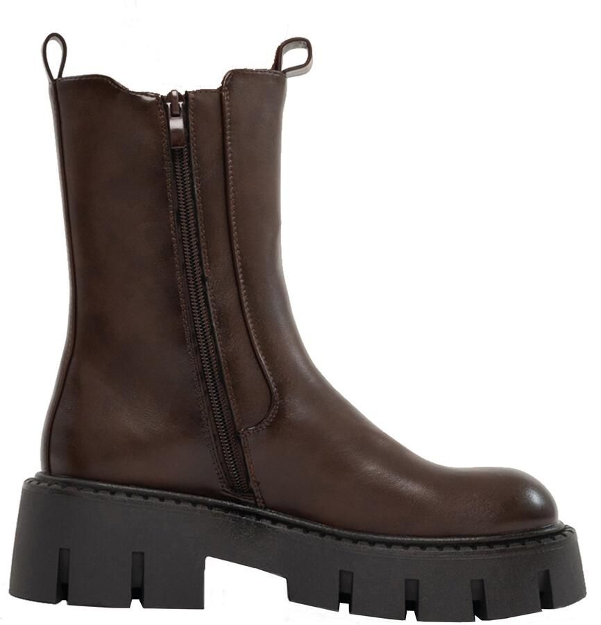 Salin Stiefeletten