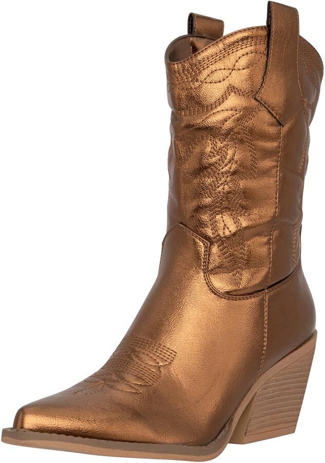 Salin Stiefeletten