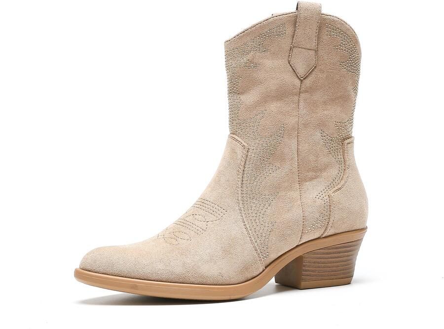 Salin Stiefeletten
