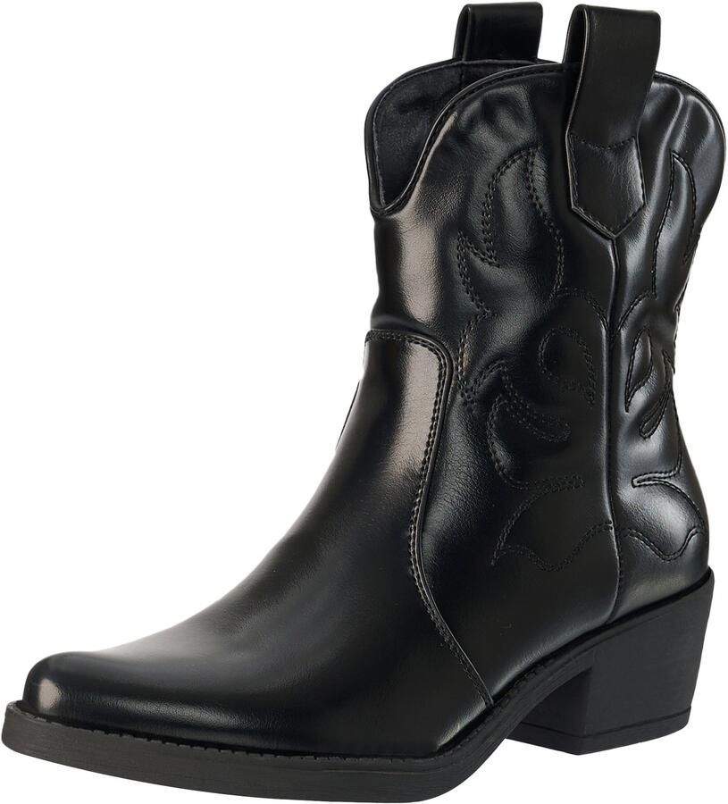 Salin Stiefeletten