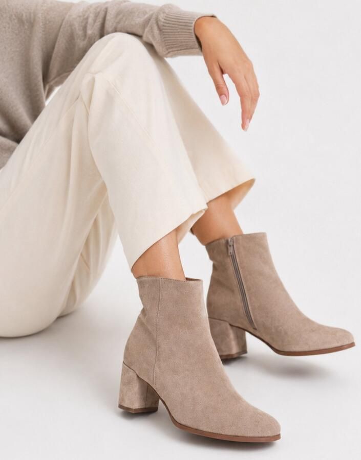 Salin Stiefeletten