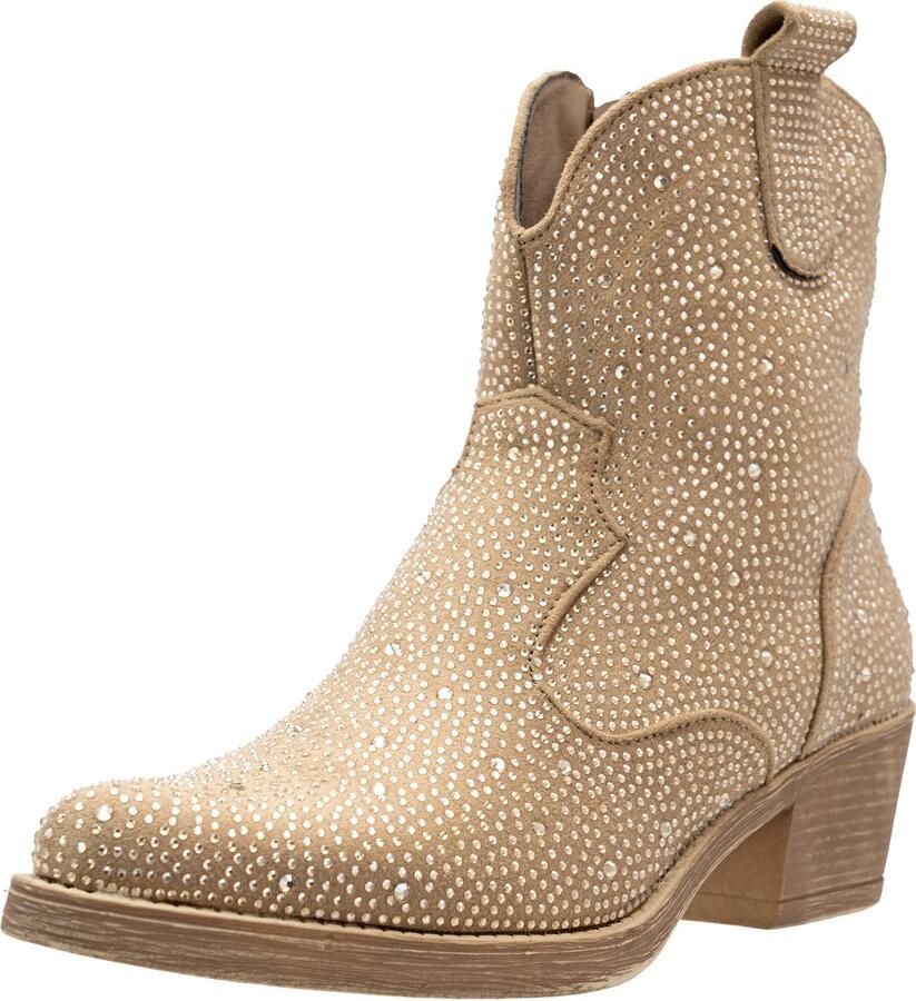 Salin Stiefeletten