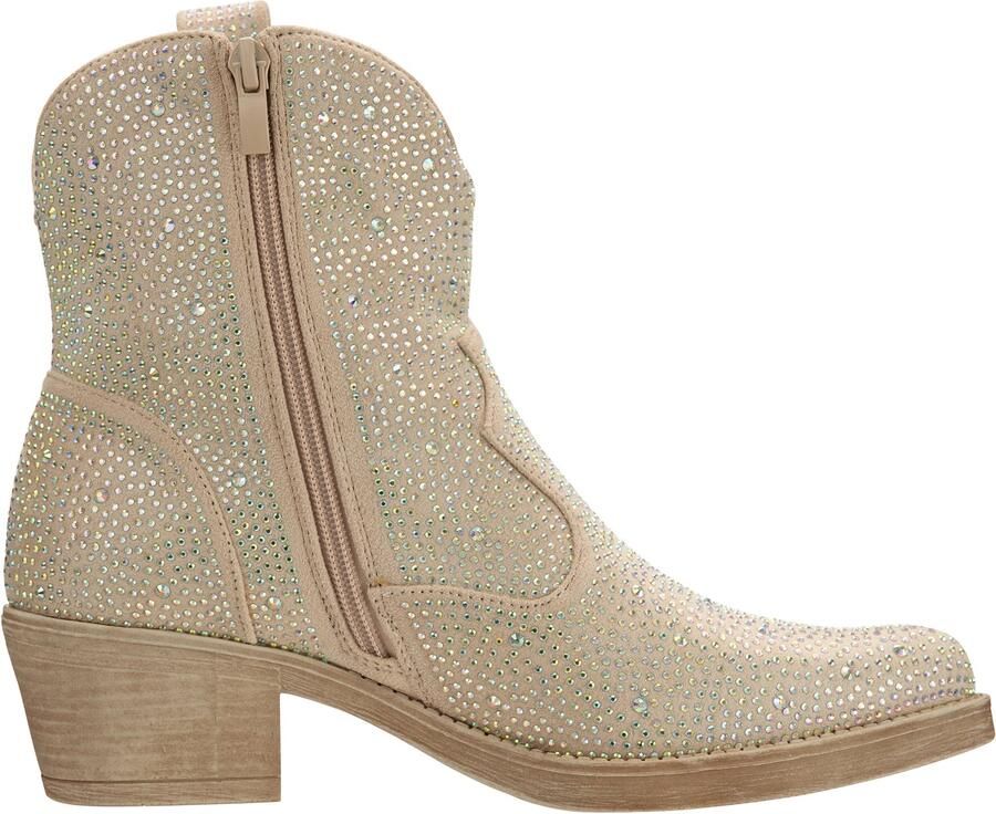 Salin Stiefeletten