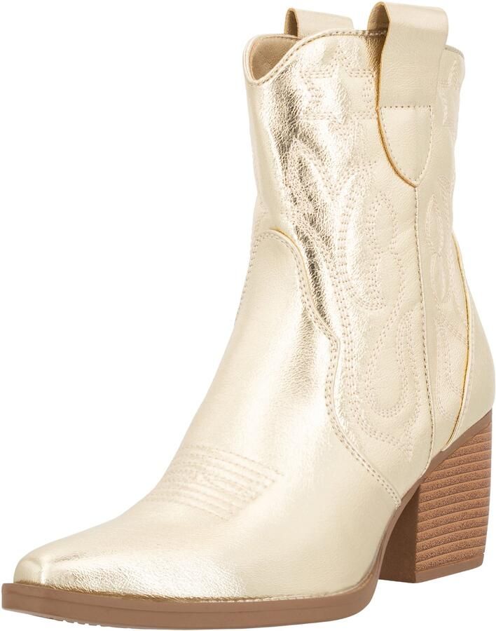Salin Stiefeletten