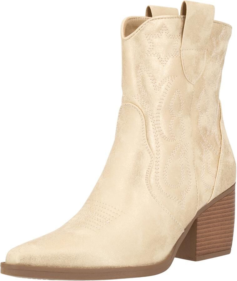 Salin Stiefeletten