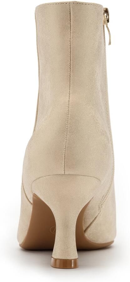 Salin Stiefeletten