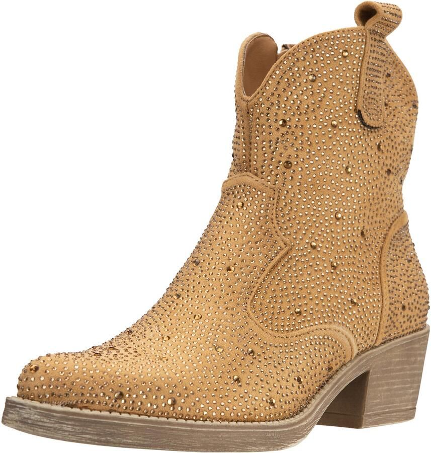 Salin Stiefeletten
