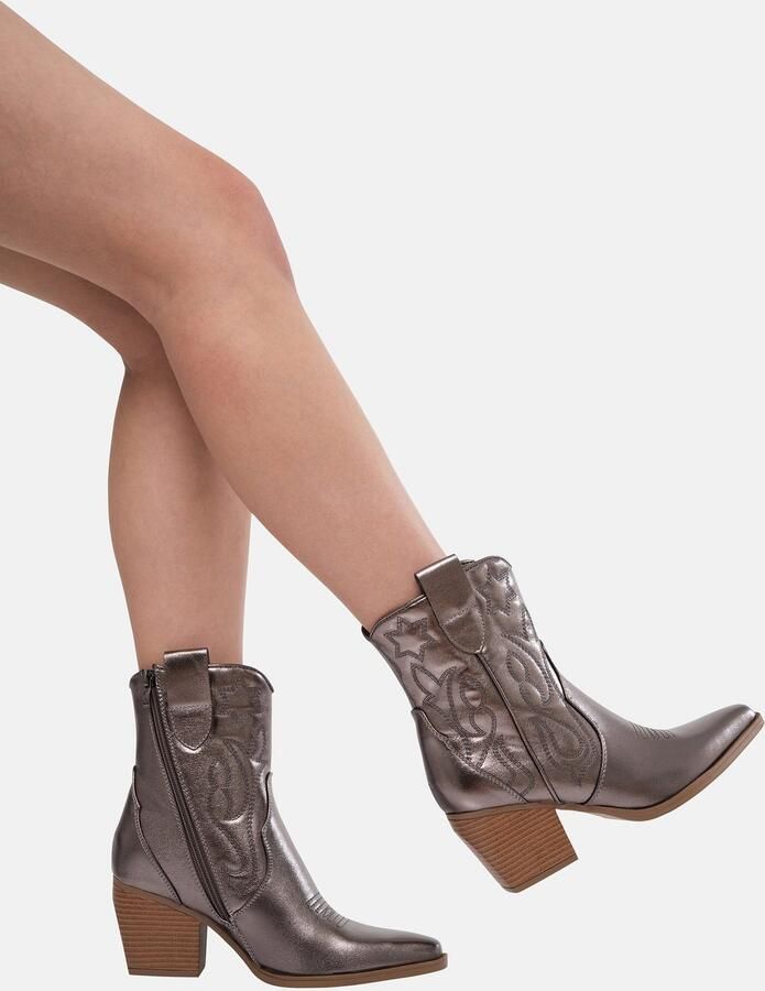 Salin Stiefeletten