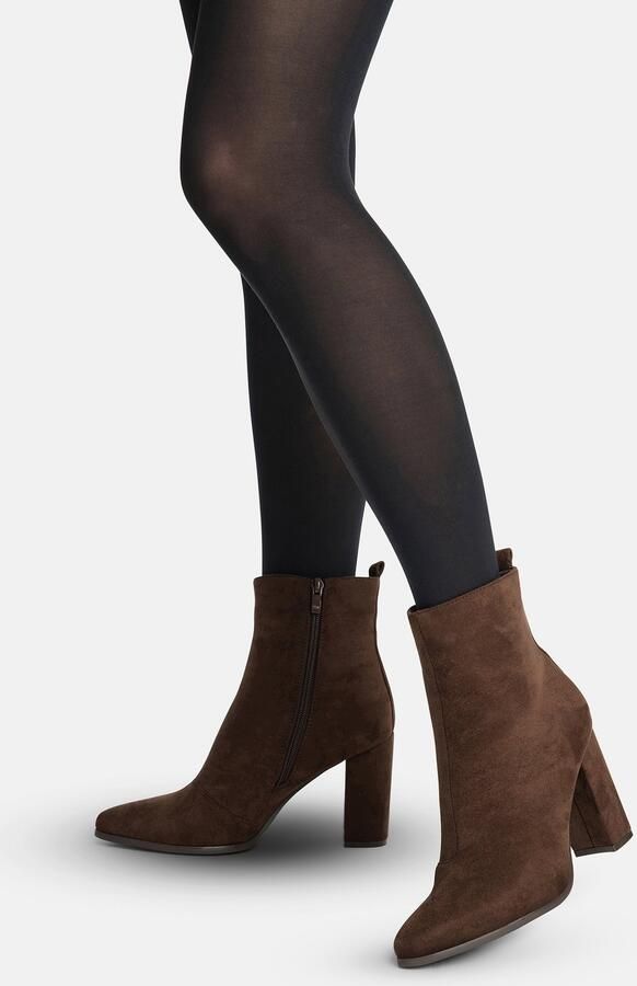 Salin Stiefeletten