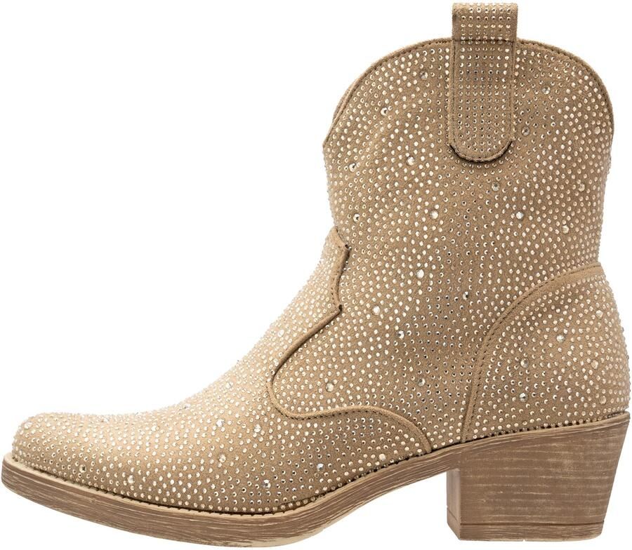 Salin Stiefeletten