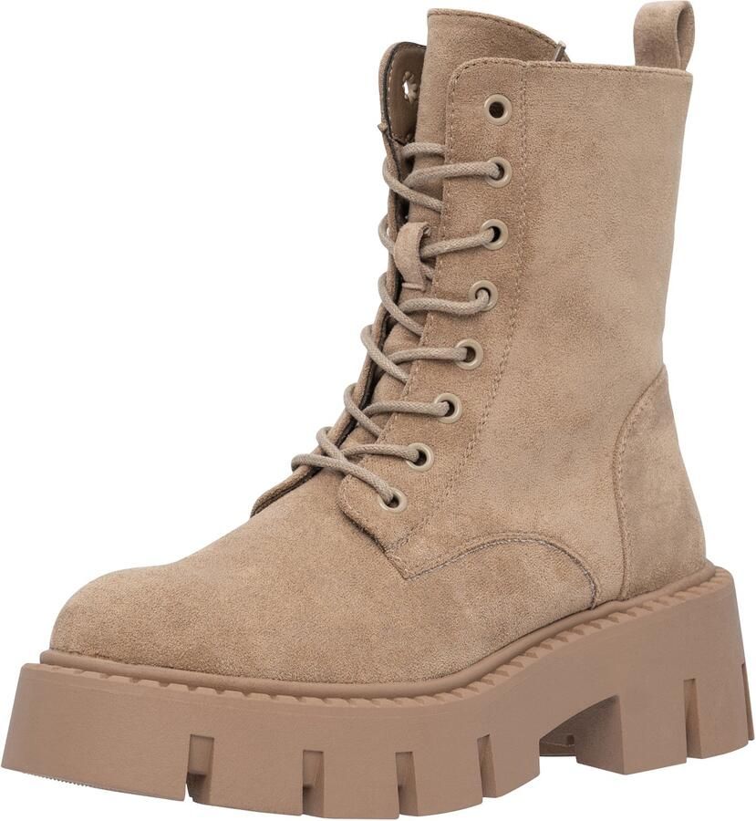 Salin Stiefeletten