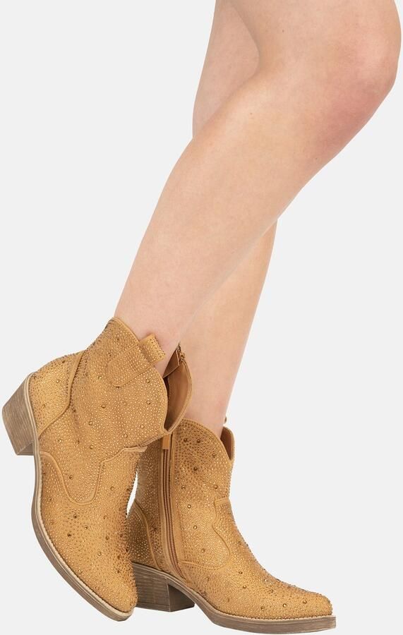 Salin Stiefeletten
