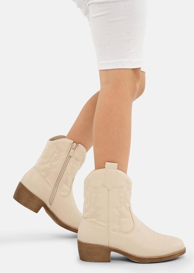 Salin Stiefeletten
