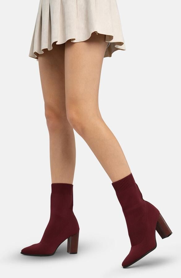 Salin Stiefeletten