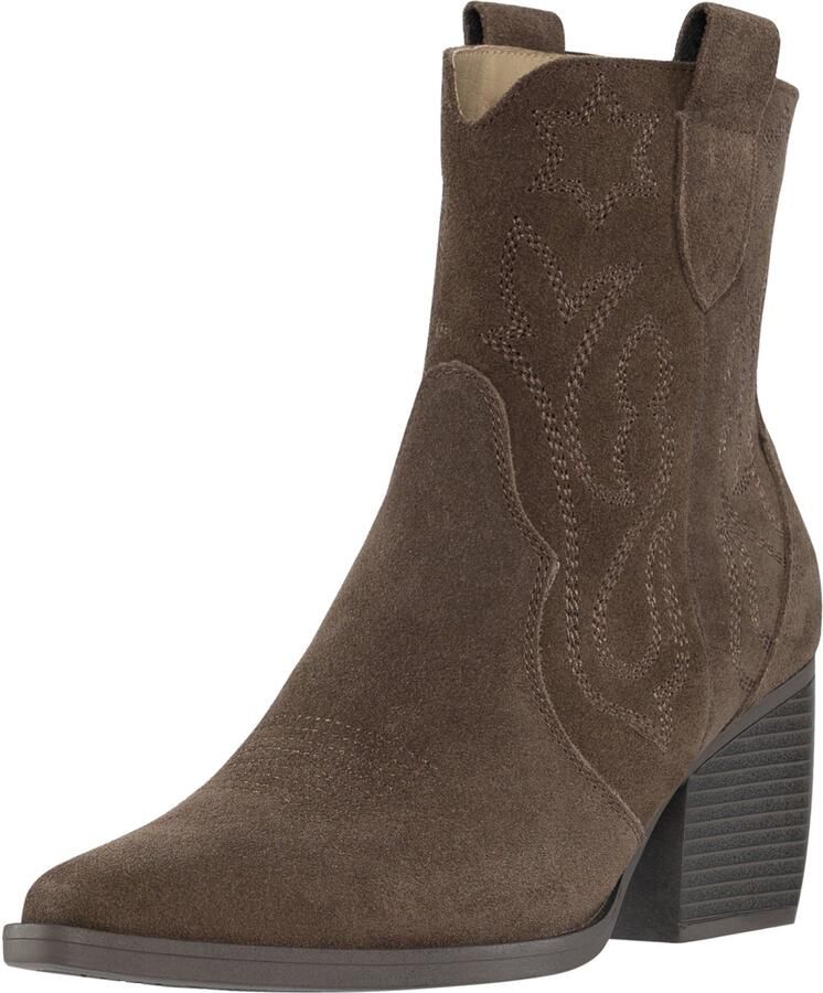 Salin Stiefeletten