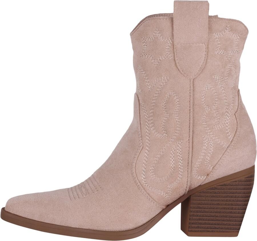 Salin Stiefeletten