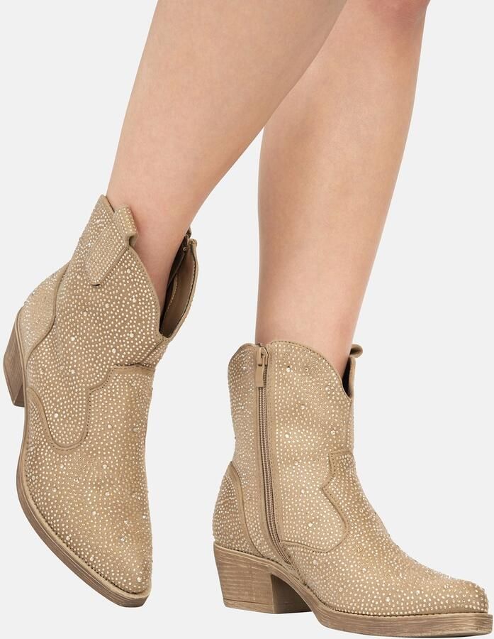 Salin Stiefeletten