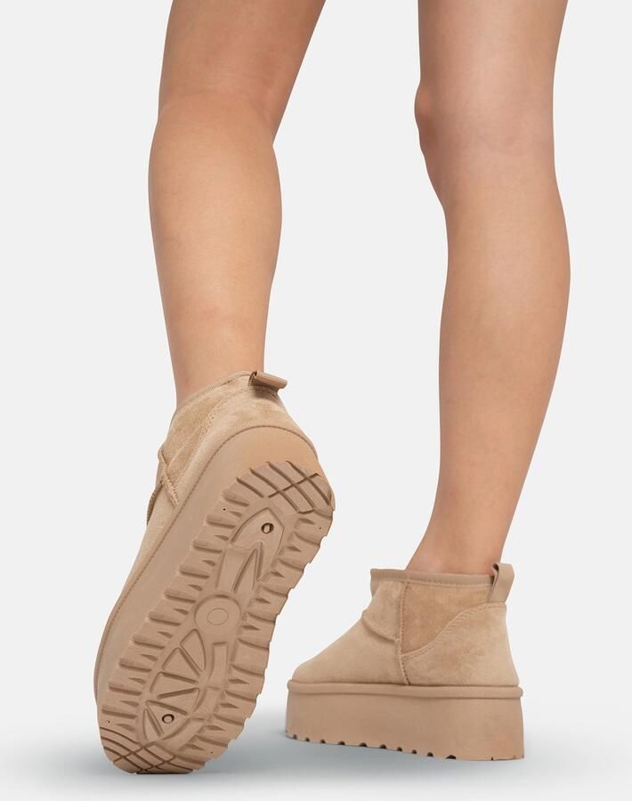 Salin Stiefeletten