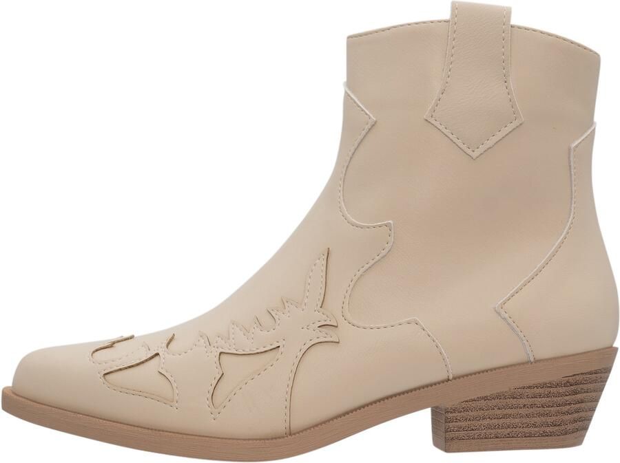 Salin Stiefeletten