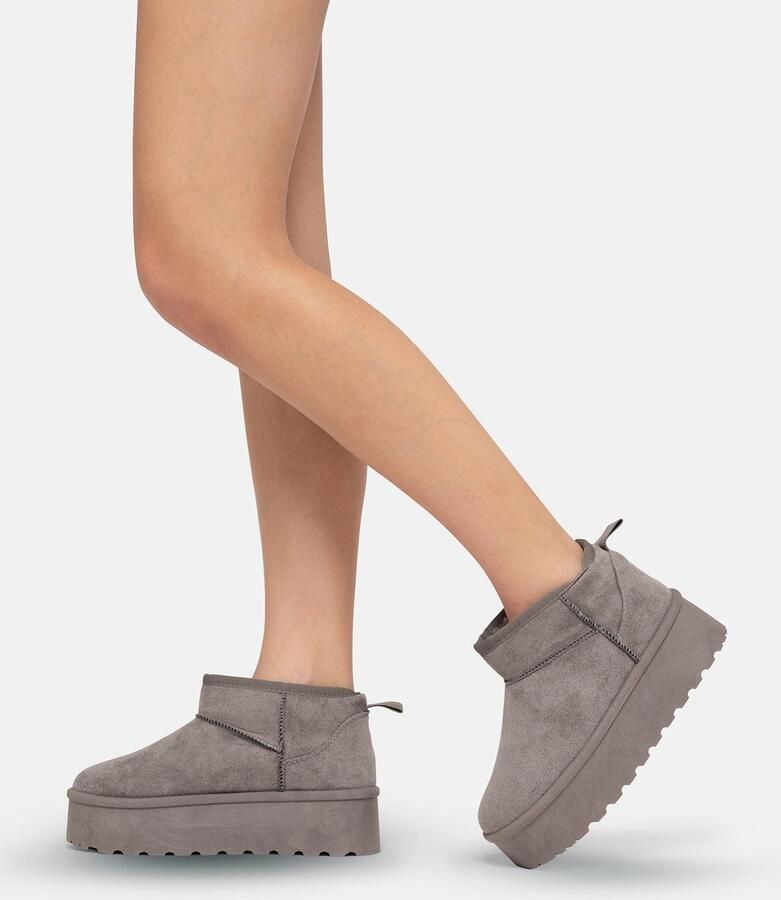 Salin Stiefeletten
