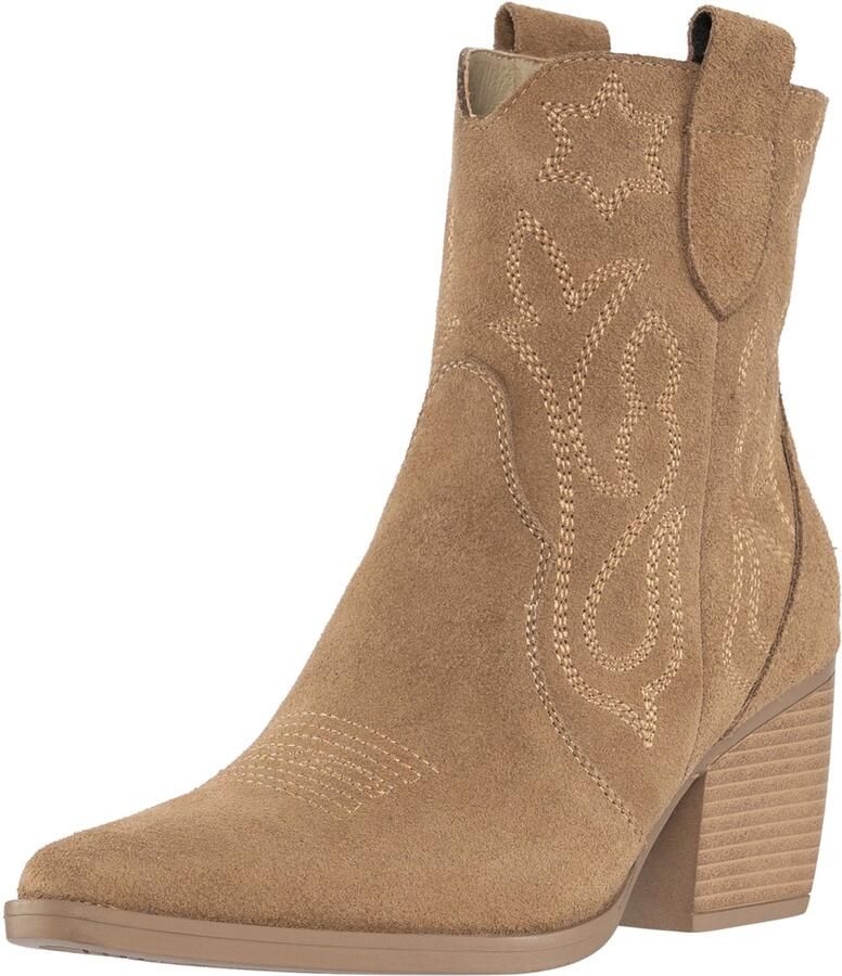 Salin Stiefeletten