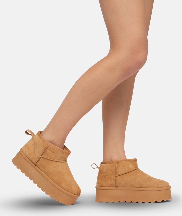 Salin Stiefeletten