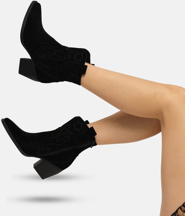 Salin Stiefeletten