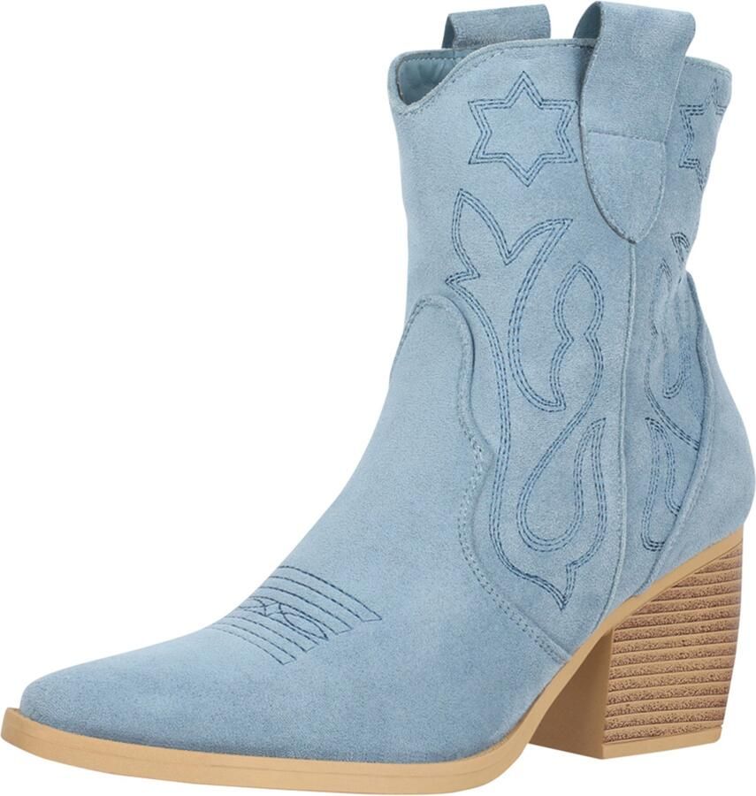 Salin Stiefeletten
