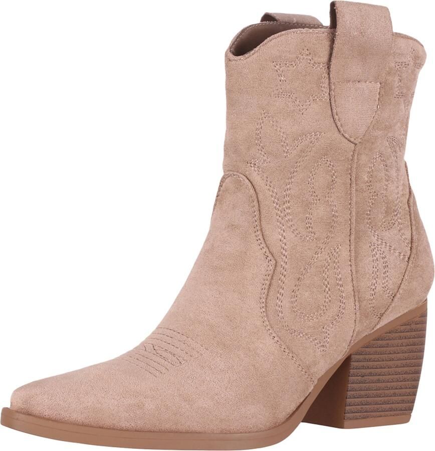 Salin Stiefeletten