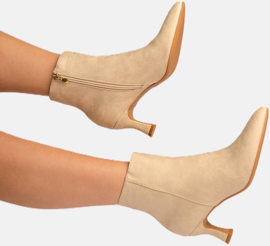 Salin Stiefeletten