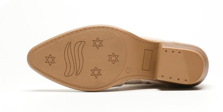 Salin Stiefeletten
