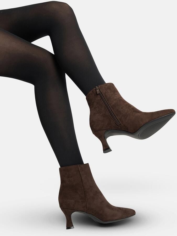 Salin Stiefeletten