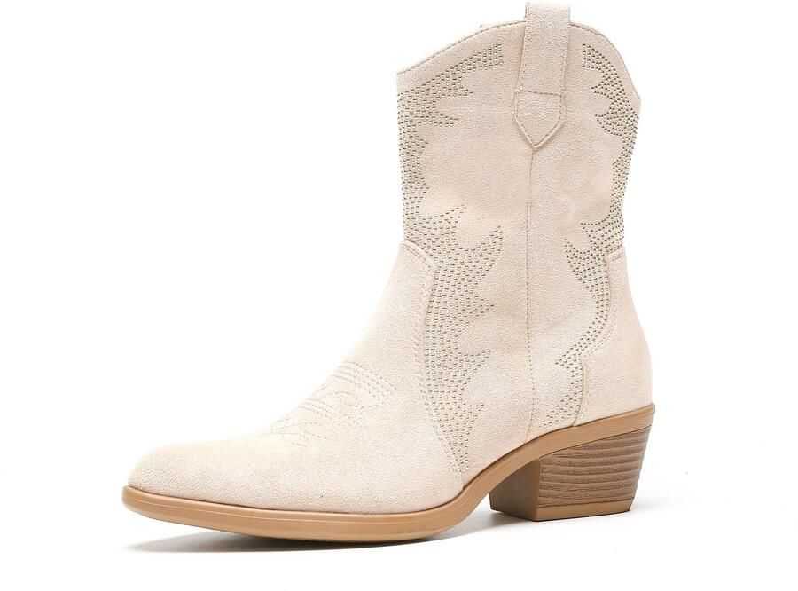 Salin Stiefeletten